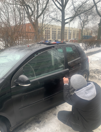 Автоключар Варна